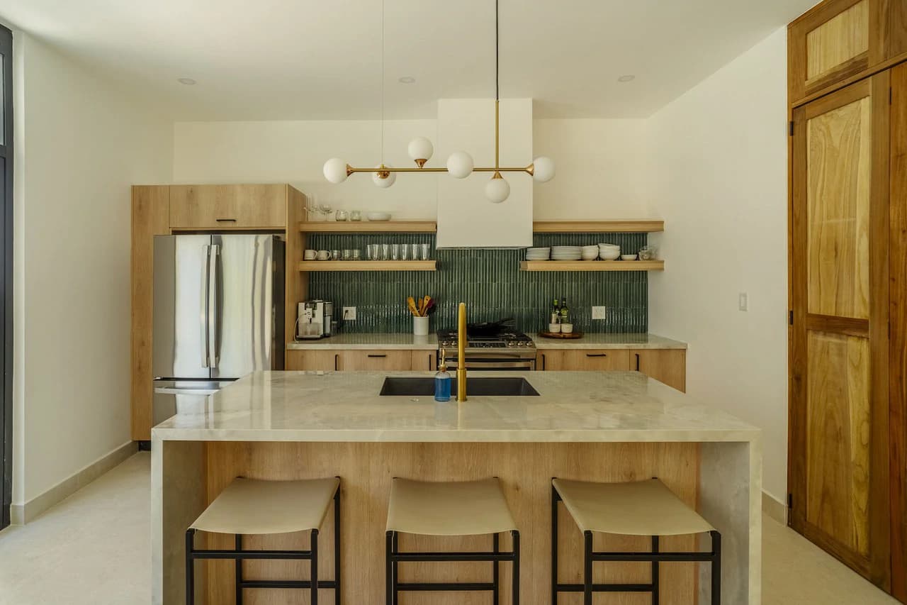 Casa Agua: Beach Luxury - photo 7