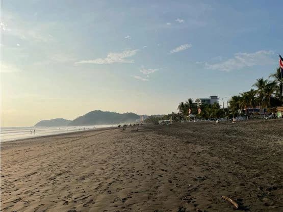 BEACH FRONT HOTEL JACO - photo 5
