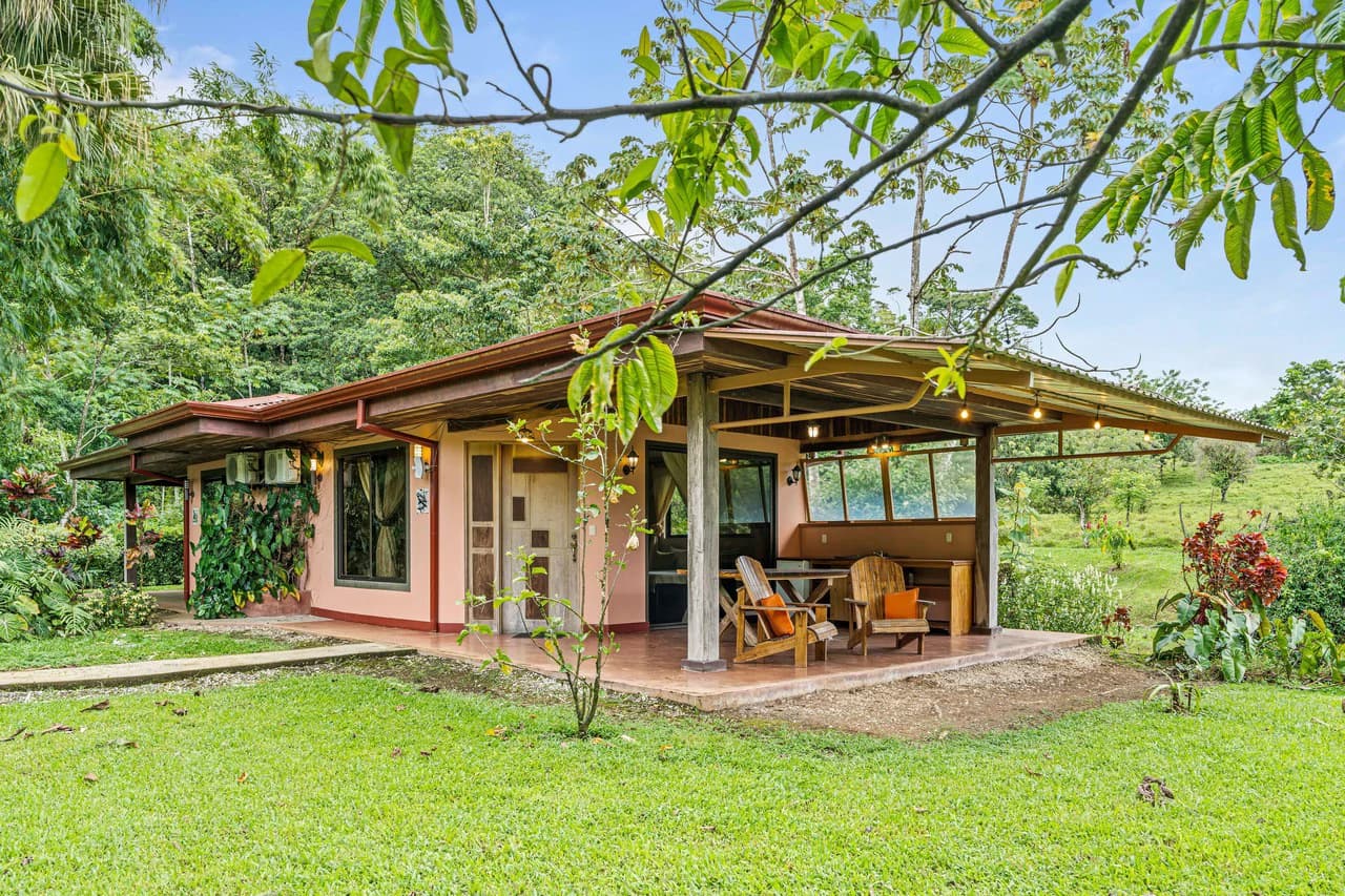 Finca Mei Tai: Enchanting property! Don't miss your chance to own a piece of paradise! - photo 26