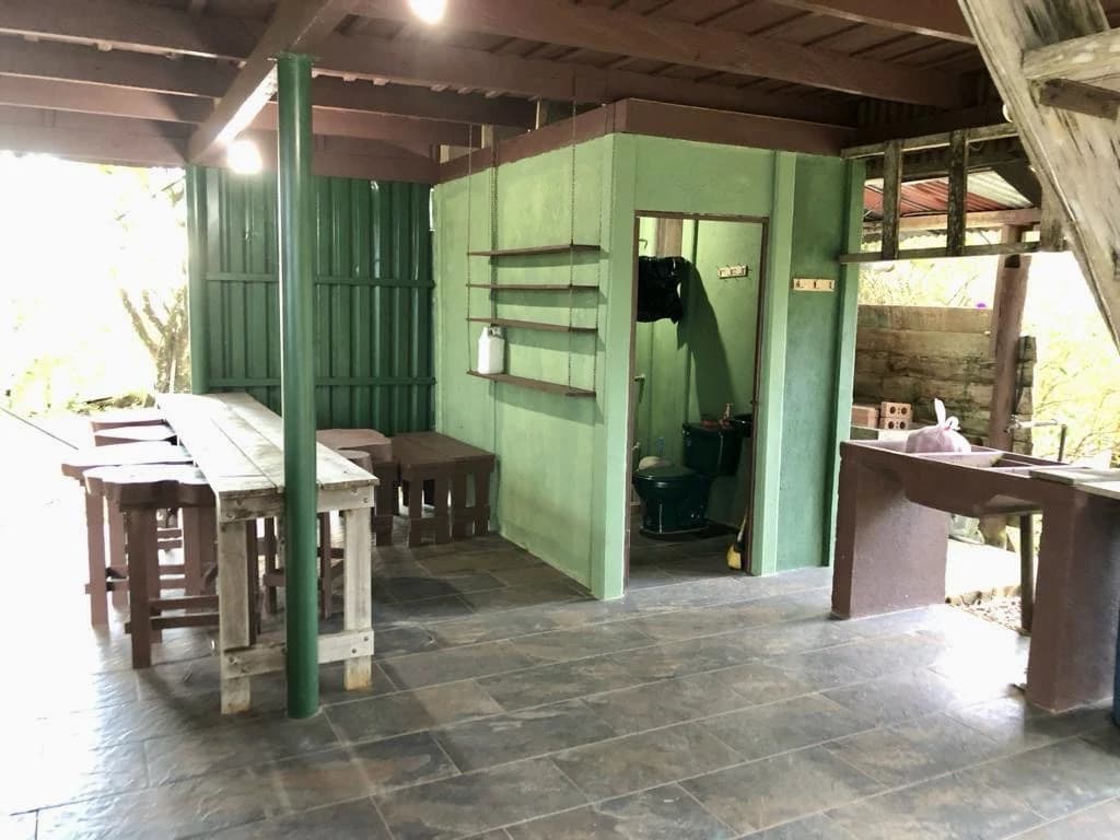 Spectacular 72.44 acres: Costa Rica Nature Estate | Private Waterfall, River, Home & Spectacular Views | Near La Fortuna - photo 18