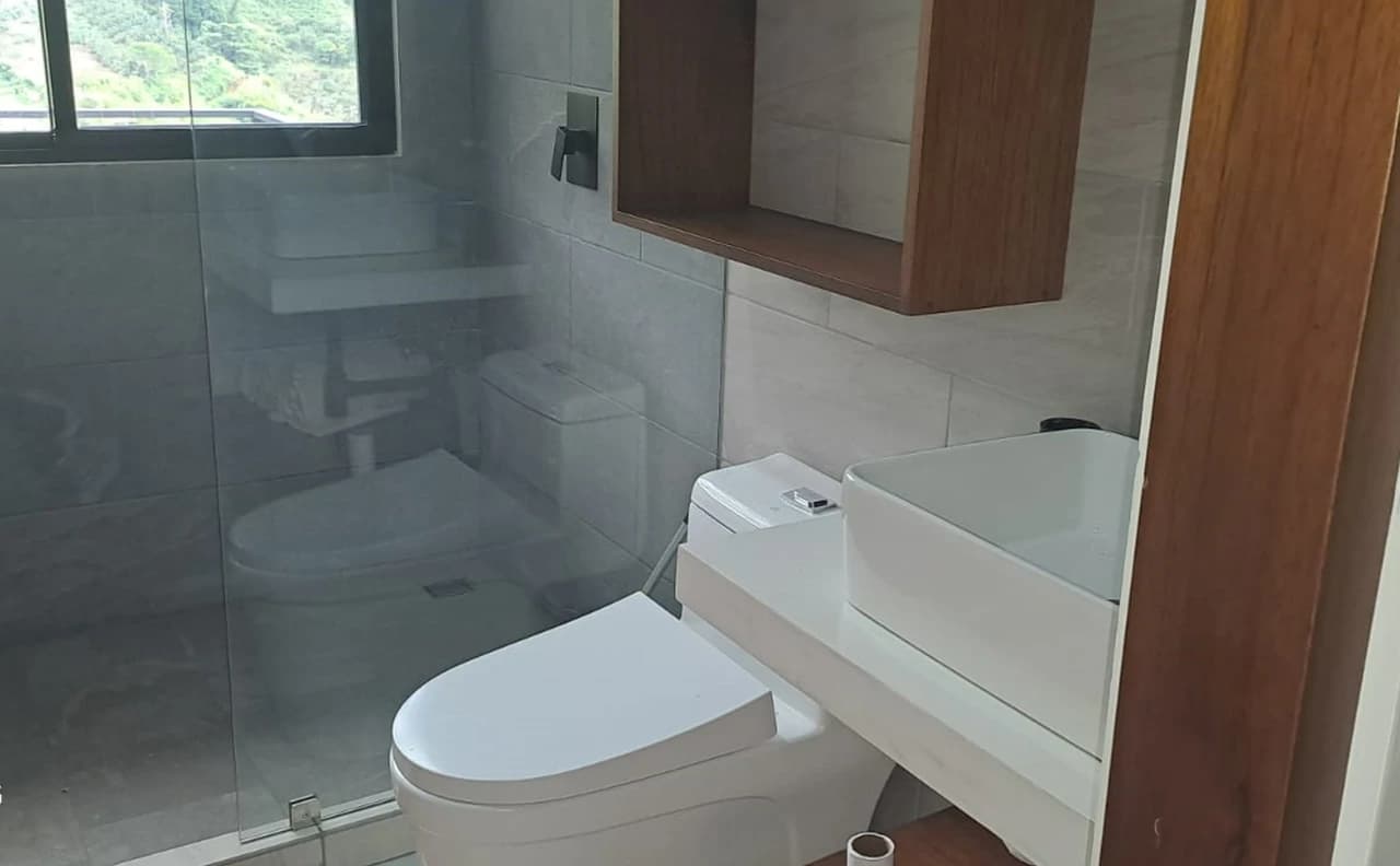 Modern Country House with Guest Cottage Amidst a Coffee Plantation in Perez Zeledon, Costa Rica - photo 41