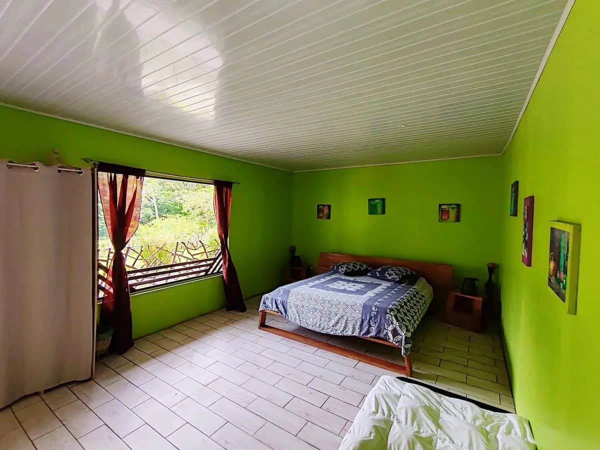 ID 945: 1 Hectare Food Production Estate with 200 sqm Private Pool and Livestock in San Miguel - photo 15