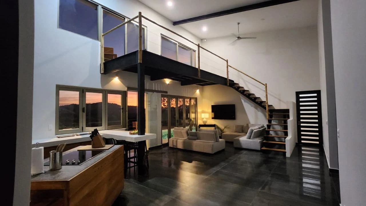 Cuantum: Beautiful pre-construction house with ocean views at an incredible price! - photo 4