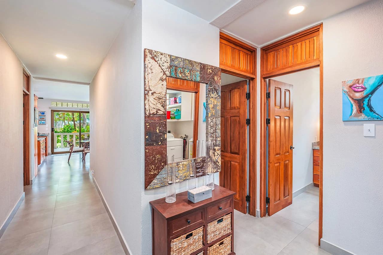 Las Brisas #15: Beachfront Condo With Luxury Upgrades & Unparalleled View - photo 27