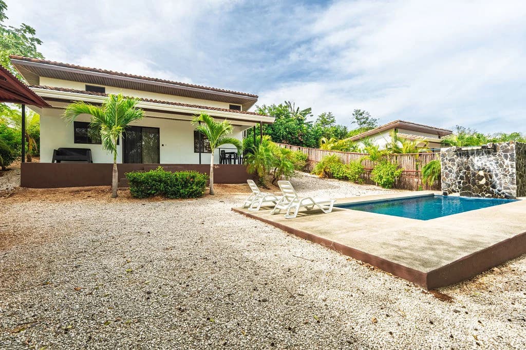 Villa Los Monos: High-Income 9-Unit Rental Property Near Playa Grande - photo 69