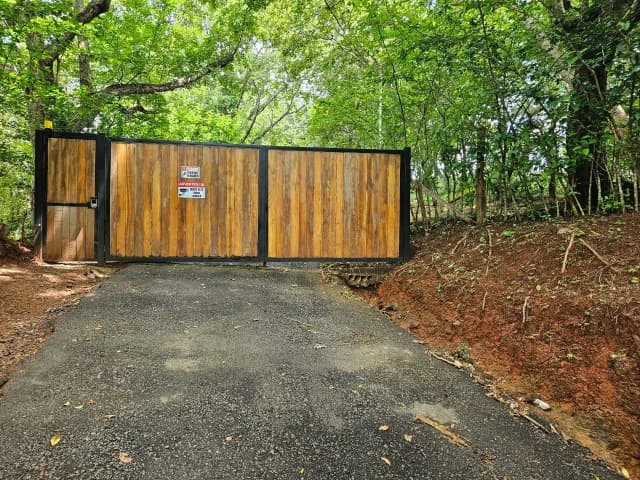 Nosara's Brand New Top Villas as a Business Opportunity in the dense forest of catchment area, 7 villas for sale in Costa Rica's Healthy Blue Zone - photo 18