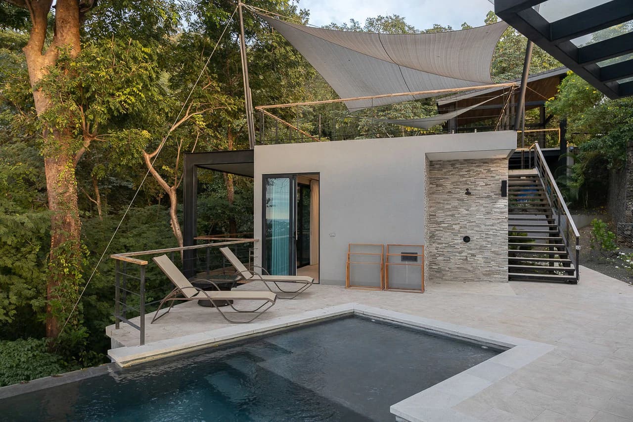 Casa San Pedro: Unique Home in Exclusive Gated Community - photo 7