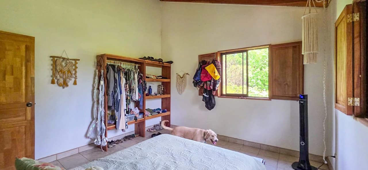 Casa Amaya: Charming House With Large Lot In Nosara - photo 15