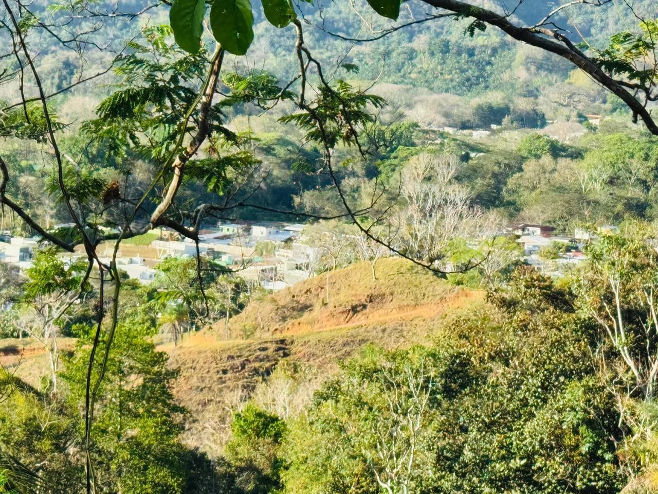 Finca Herradura: 82-Hectare Ocean View Development Land Near Los Sueños, Jacó - photo 5