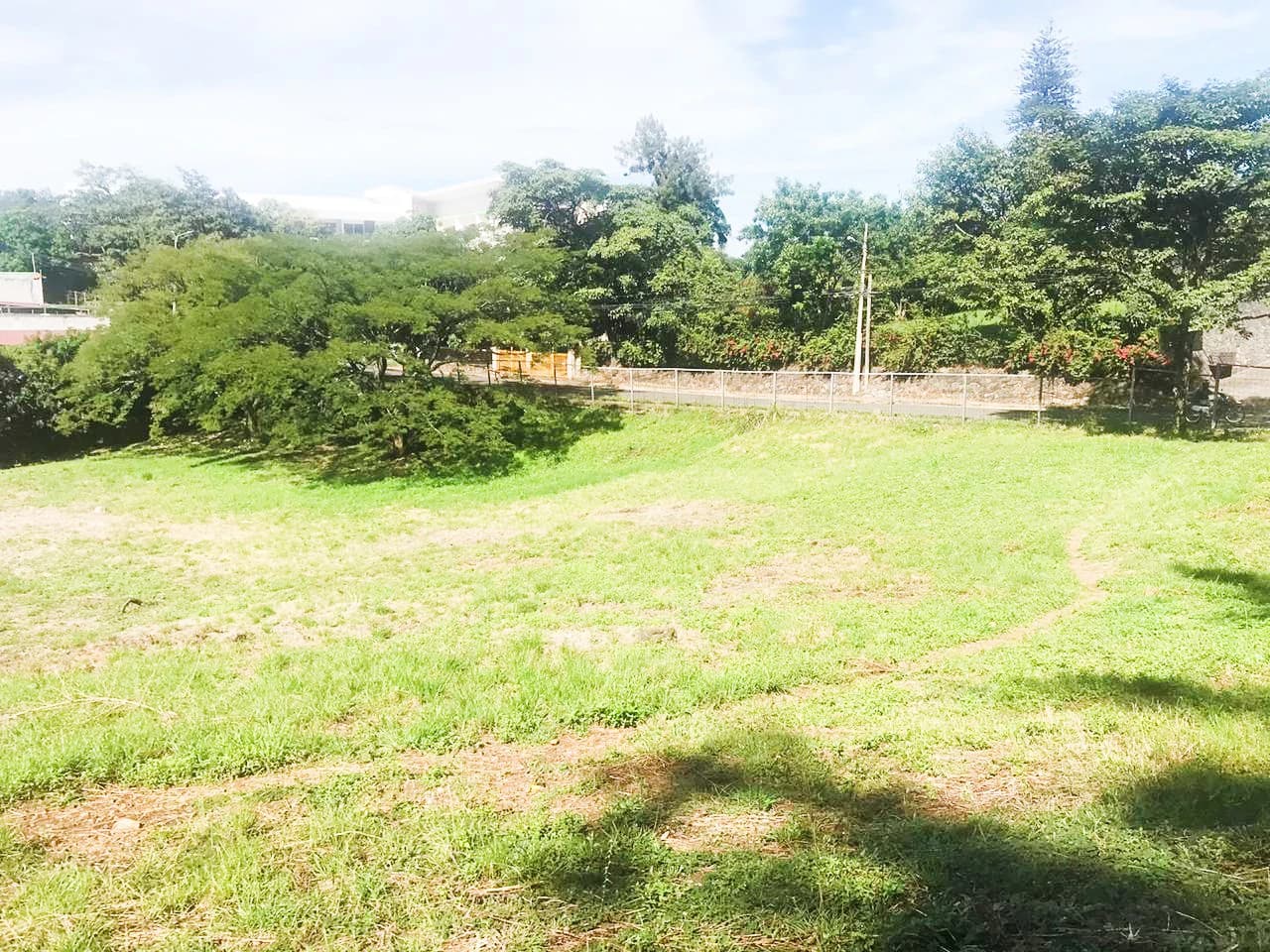 Property for sale in Santa Ana with mixed use such as paddle tennis courts, church and others Costa Rica - photo 4