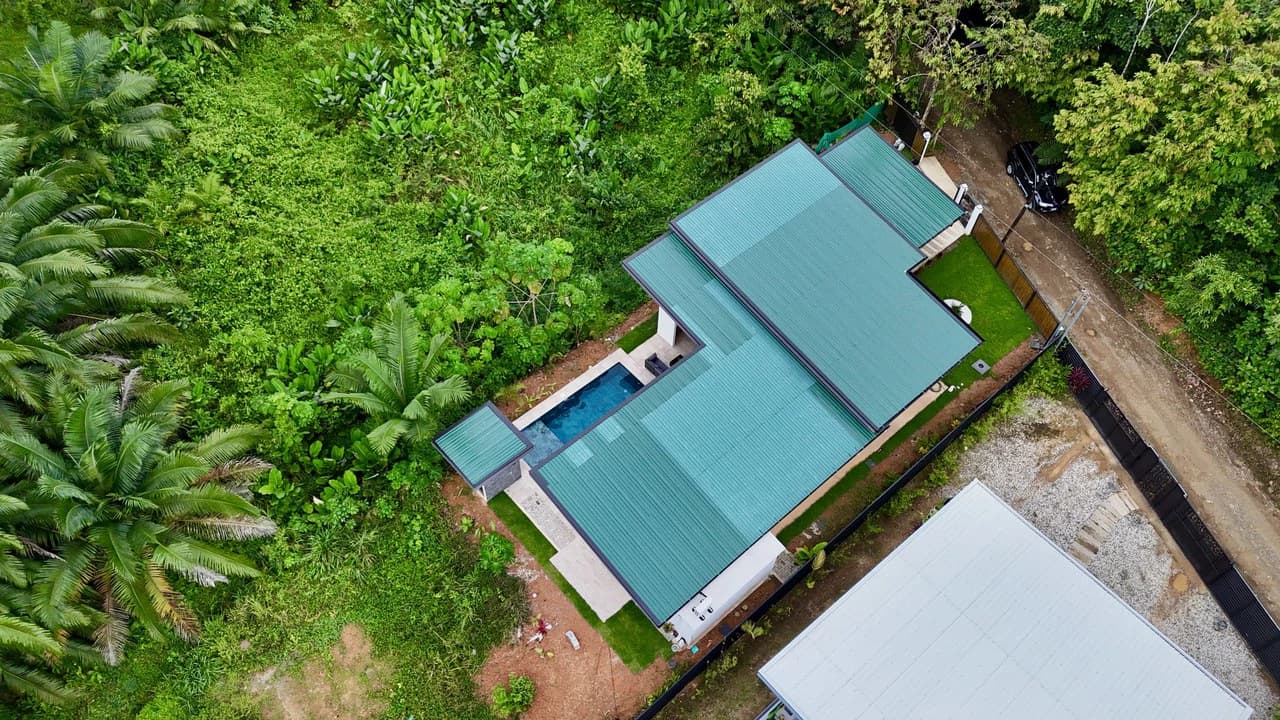 Casa Jardines: Brand new house with pool - photo 59