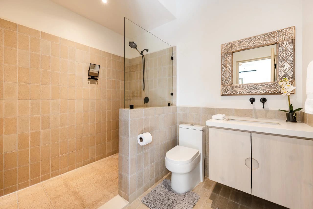 Casa Rio: Modern 5-Bedroom Home with Pool & Casita in Surfside Potrero - photo 20