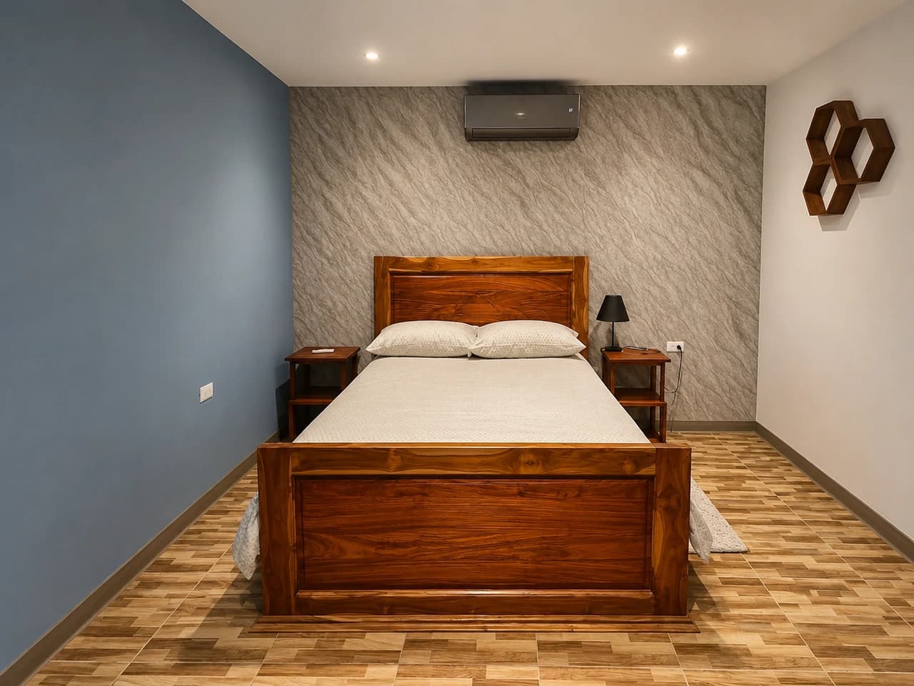 2-Bedroom Home with 3 Fully Furnished Apartments In Puerto Jimenez - photo 8