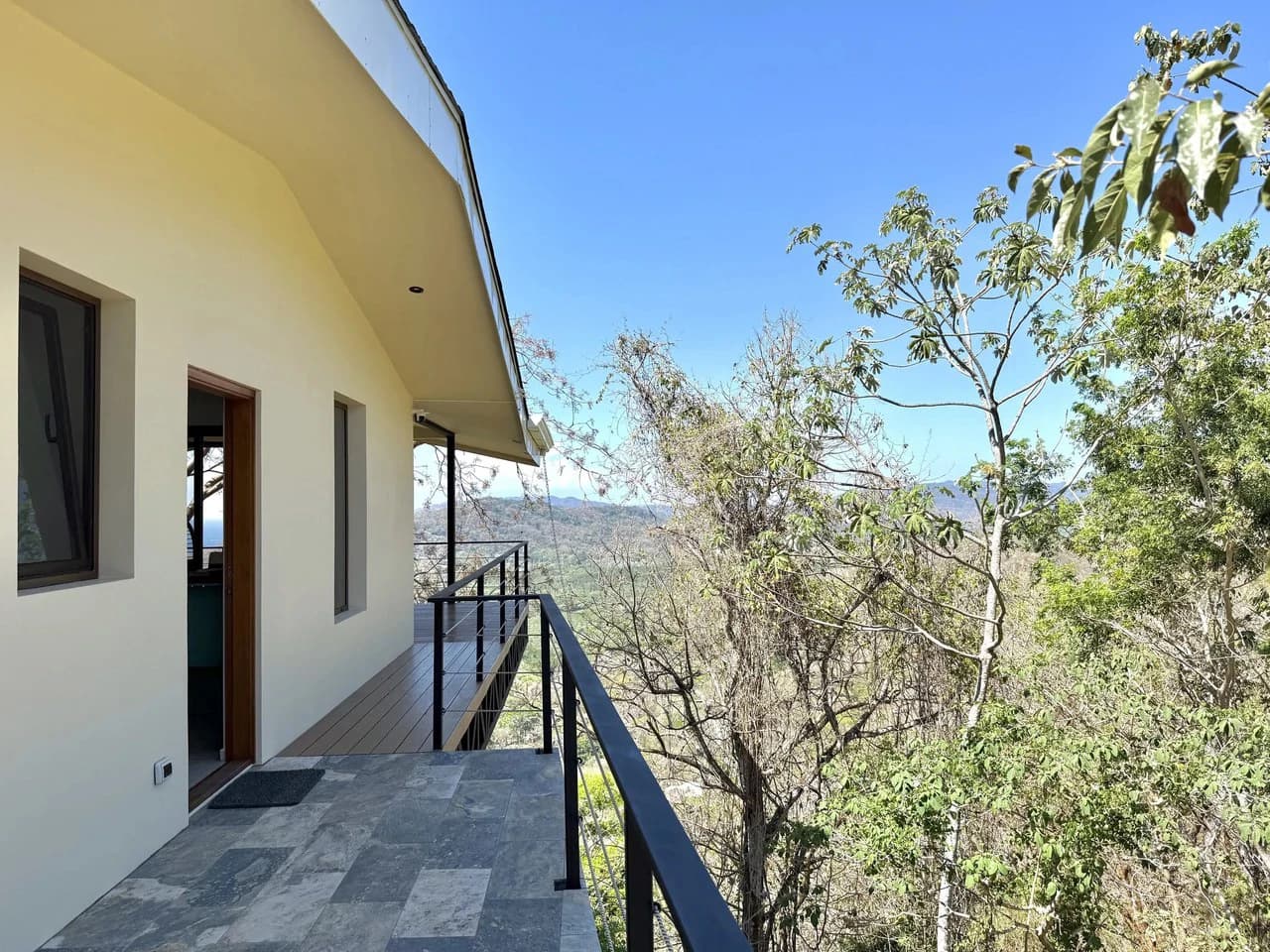 Casa Pura Vista: Oceanview Home in Bellevue, Paquera in the Southern Nicoya Peninsula of Costa Rica $699,000 USD - photo 24