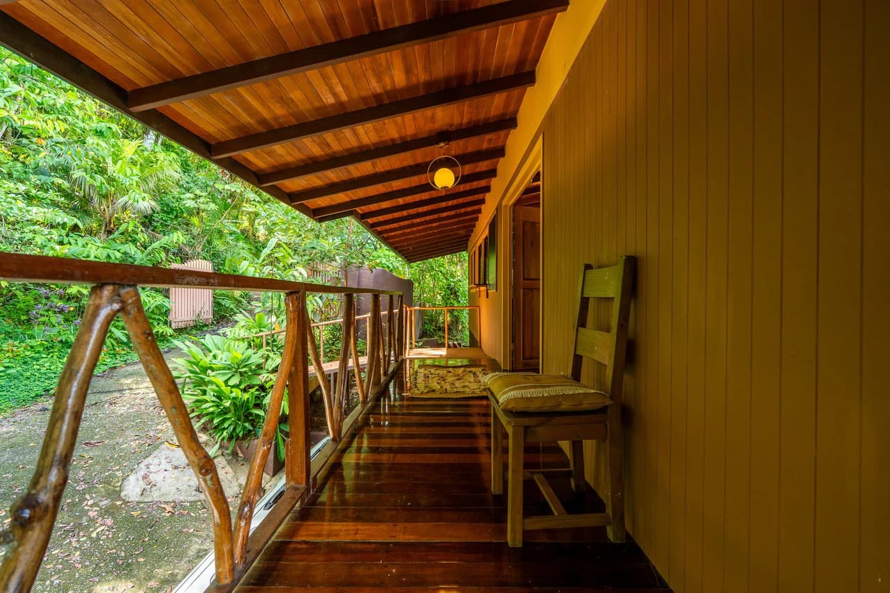 Prime Location 2 Bedroom House Observation Deck - photo 11