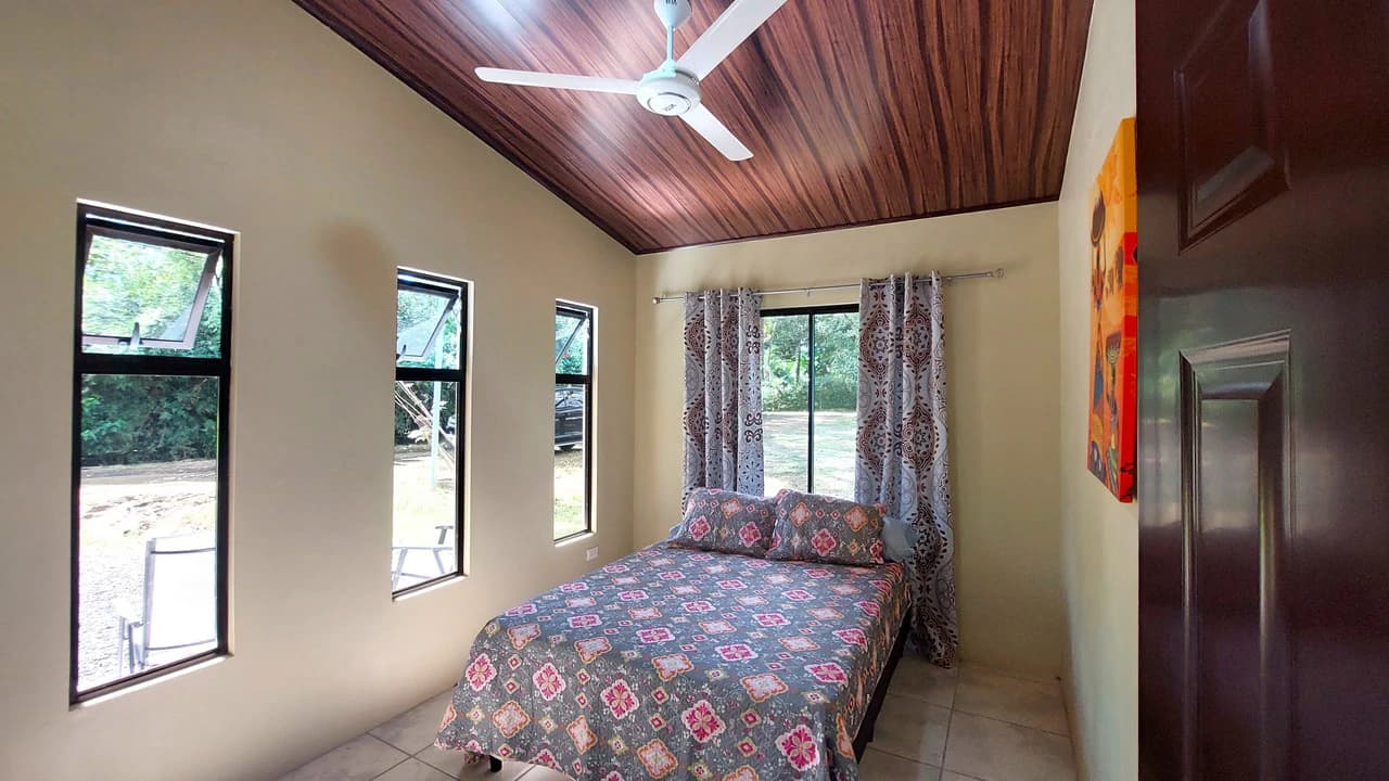 Affordable Home in Hatillo – Just 5 Minutes from Playa Dominical & Playa Linda: House For Sale in Hatillo - photo 6