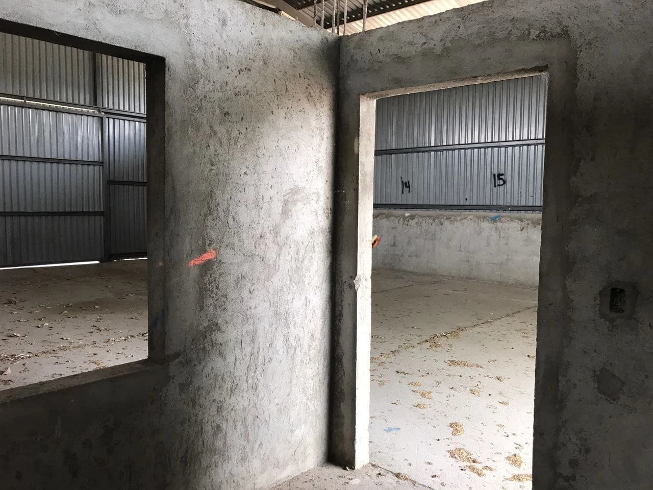 Propiedad para uso comercial: Warehouses for sale front route # 21 Liberia - Airport - Discovery - photo 22
