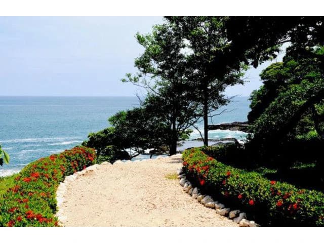 Luxury Oceanview villa for Sale in the Mountains of Puerto Carrillo - photo 7