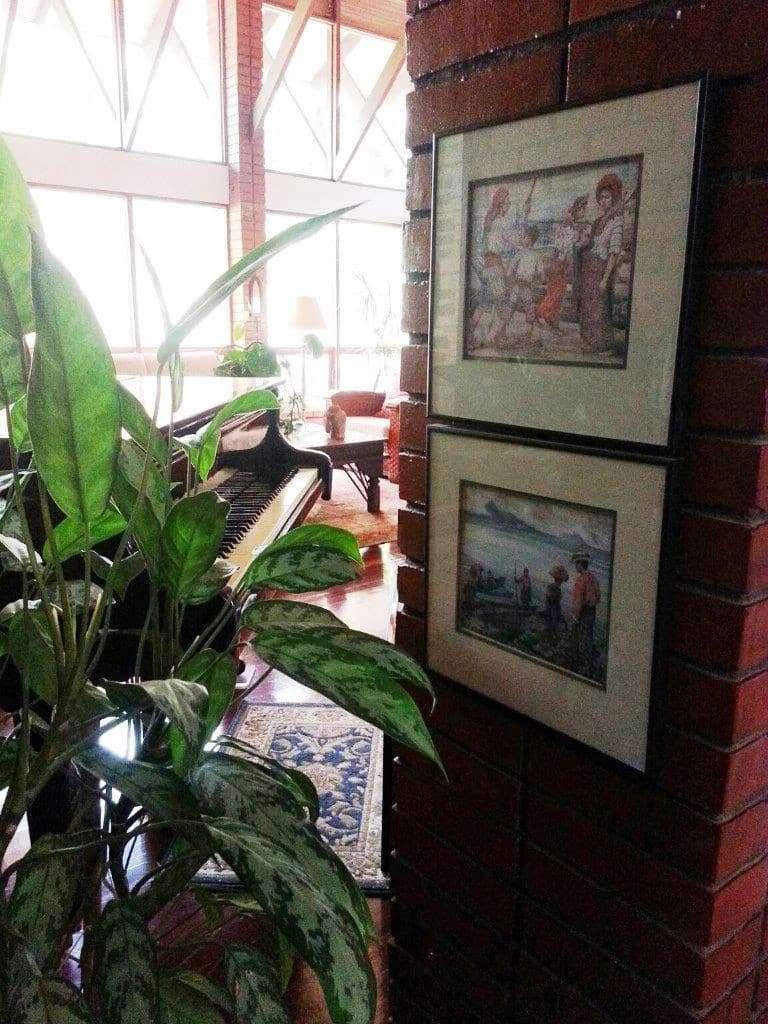 CASA DE LUJO SOBRE LAS MEJORES COLINAS DE ESCAZU: Mountain House For Sale in Escazú - photo 15