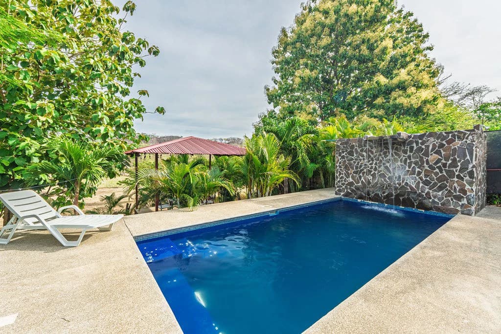 Villa Los Monos: High-Income 9-Unit Rental Property Near Playa Grande - photo 61