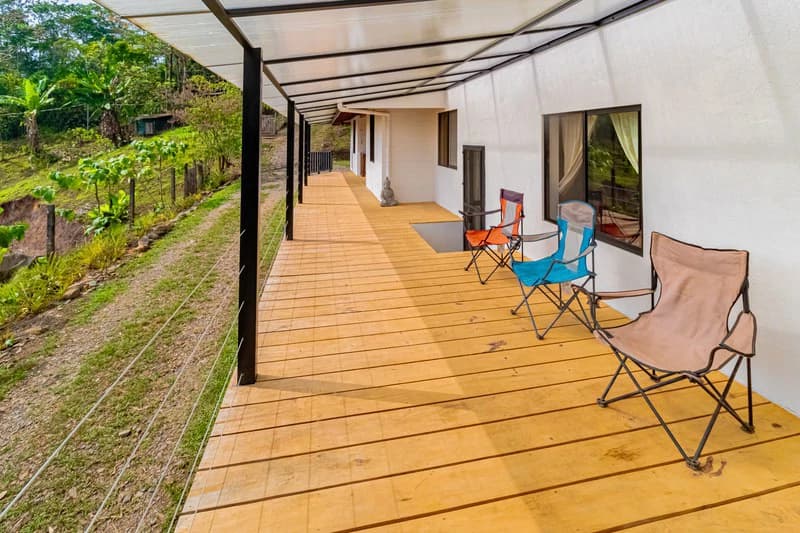 Casa San Pedrito: Beautiful house for sale in San Pedrito,(1,3hect) Perez Zeledon - photo 39