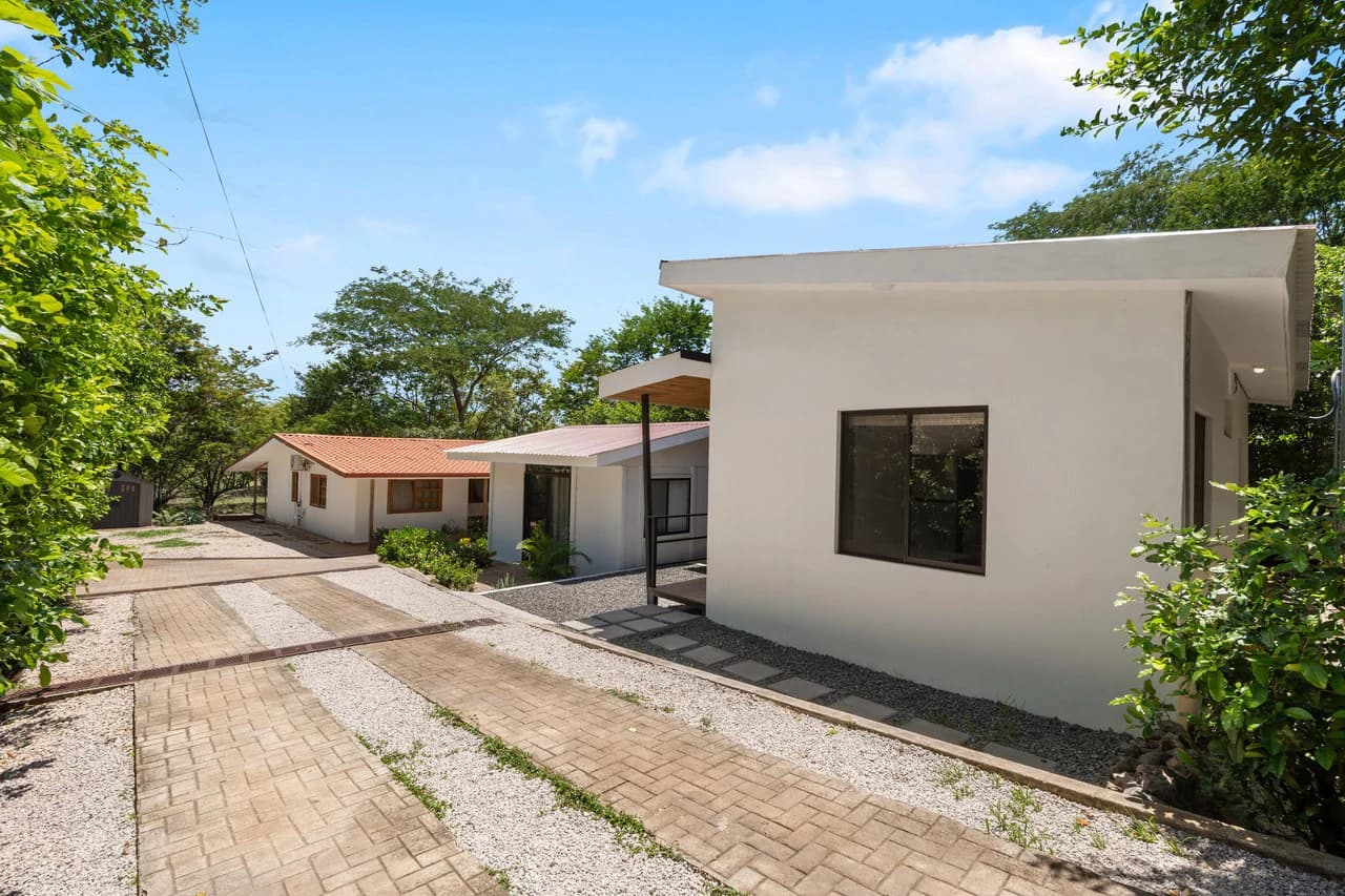 Multi-Home Property for Sale in Playa Avellanas, Costa Rica - photo 21