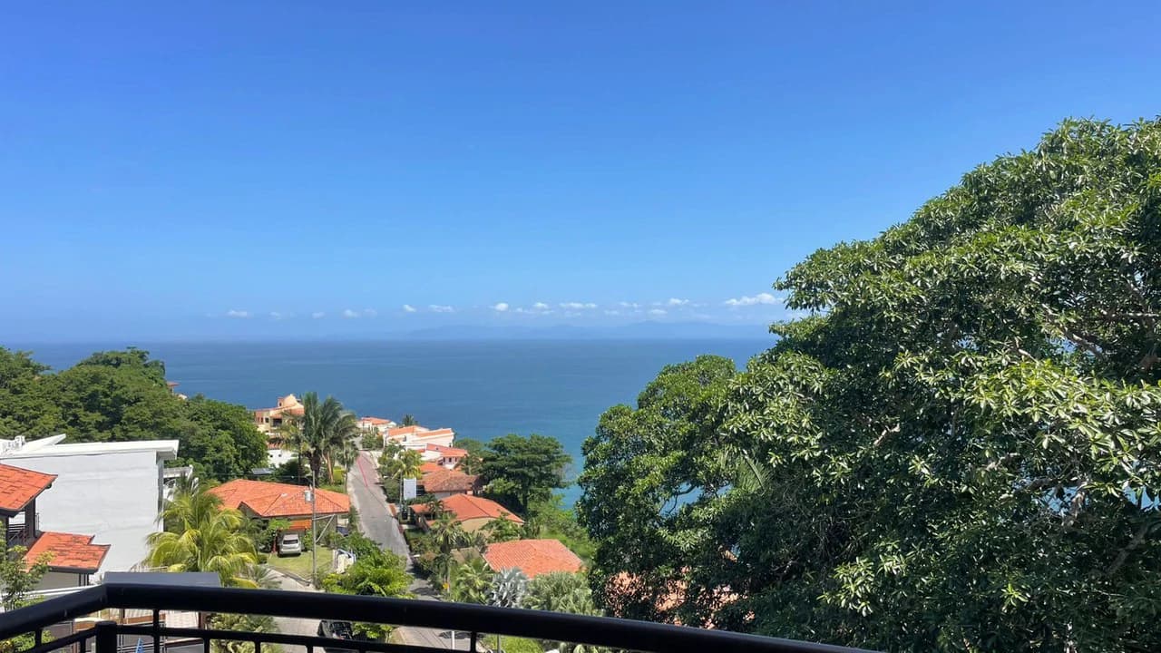 Ocean View Penthouse. Puntaleona. Costa Rica - photo 5