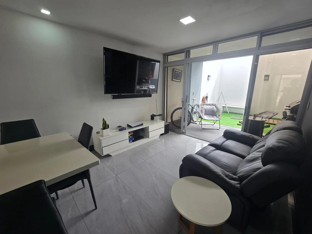 House for sale in Hacienda El Coyol Condominium, Alajuela - photo 5