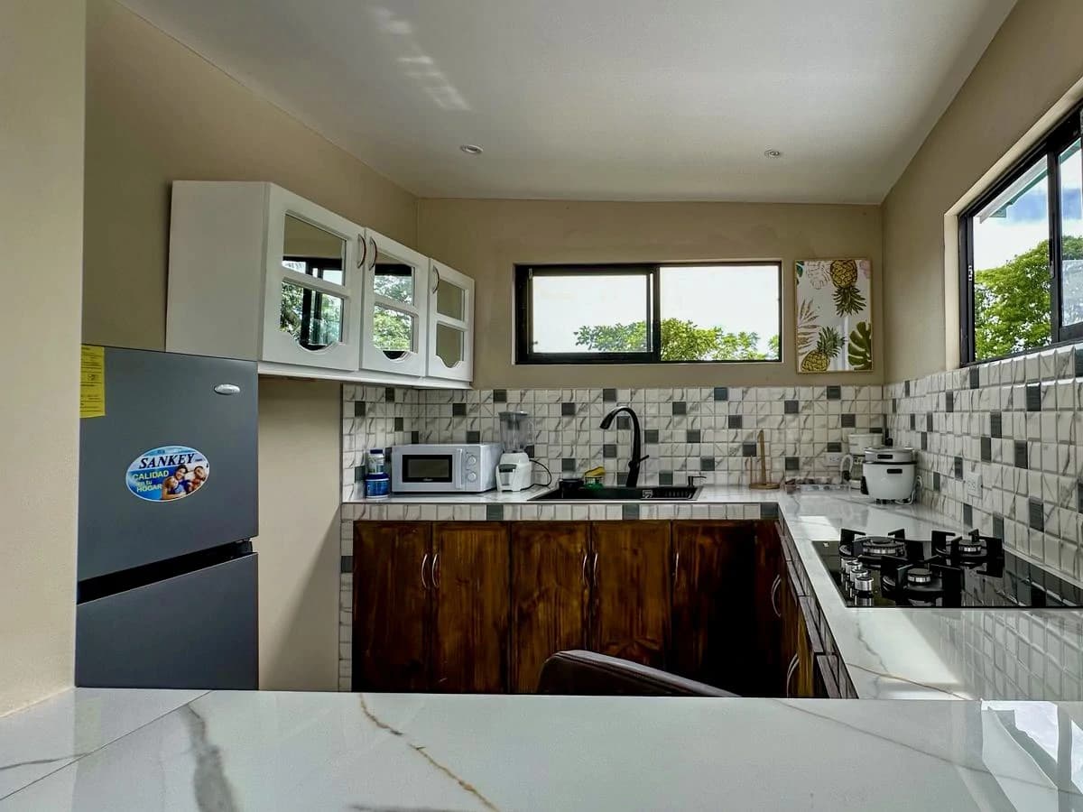 2-Bedroom Home with 3 Fully Furnished Apartments In Puerto Jimenez - photo 25