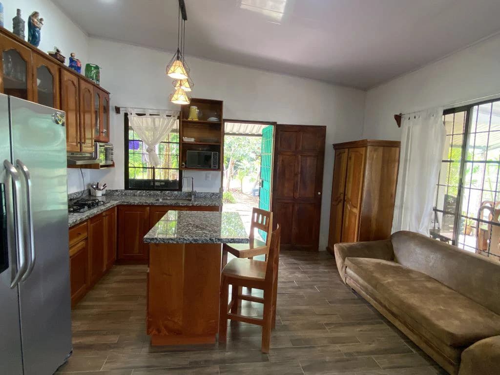 Casa Munoz: 3 Bedroom Home and 2 Unit Duplex with space for a pool, Located in El Canto de los Gavilanes - photo 19