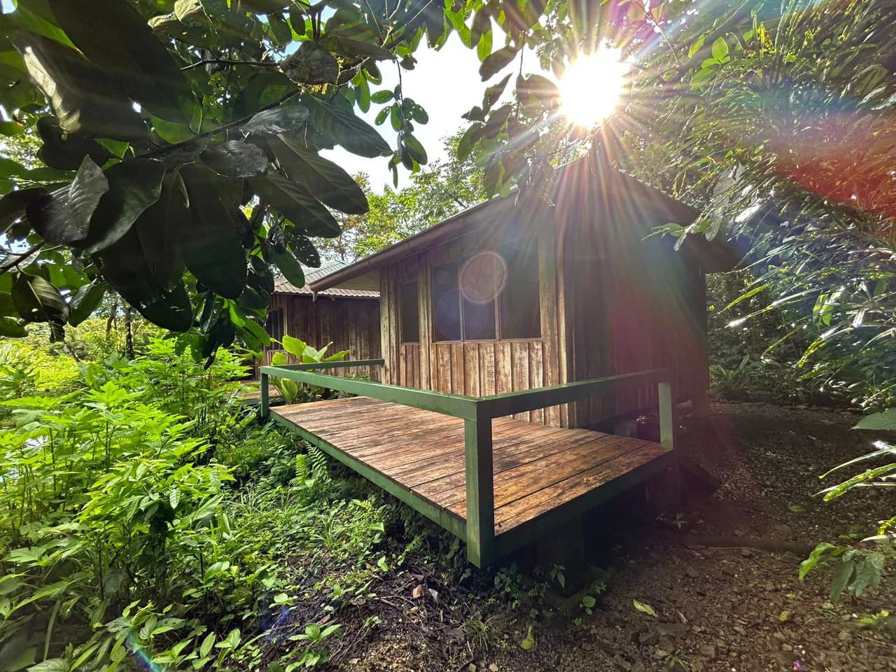 60 Acre Fully Sustainable and Impactful Conservation Initiative Near Golfito: Mountain Multi Unit Building For Sale in Golfito - photo 31