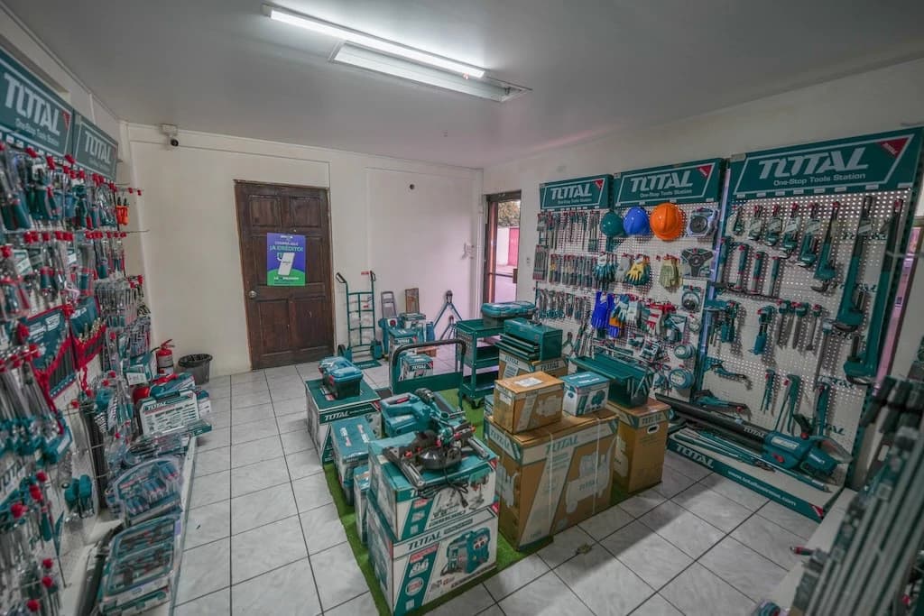 Retail Strip Center For Sale in Esparza - photo 30