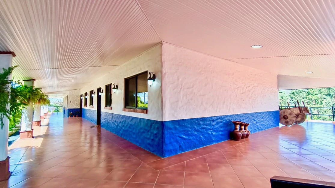 Country side property for sale in la Garita Alajuela - photo 39