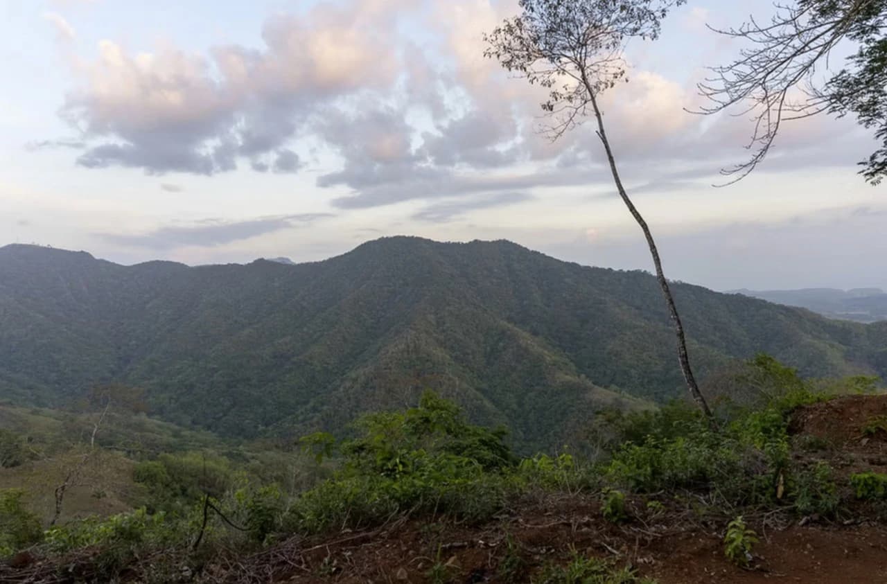 Land for sale Bejuco Nandayure Guanacaste Costa Rica