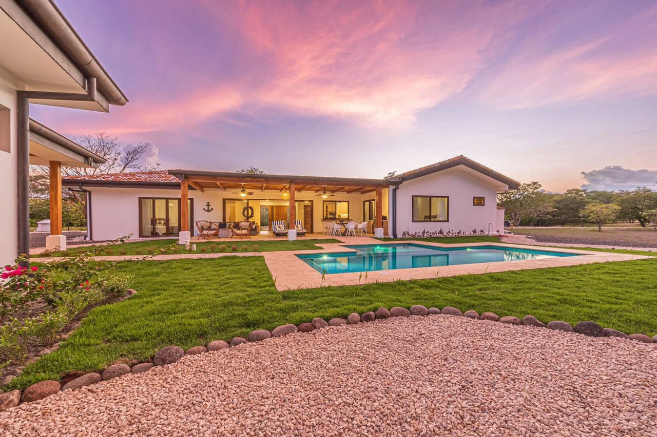 Near the Coast House For Sale in Hacienda Pinilla - photo 29