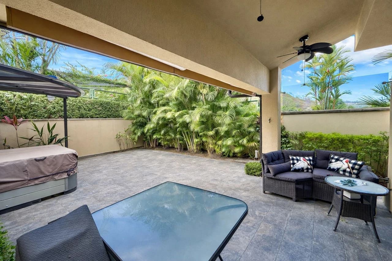 Home in Gated Community Las Nubes - photo 26