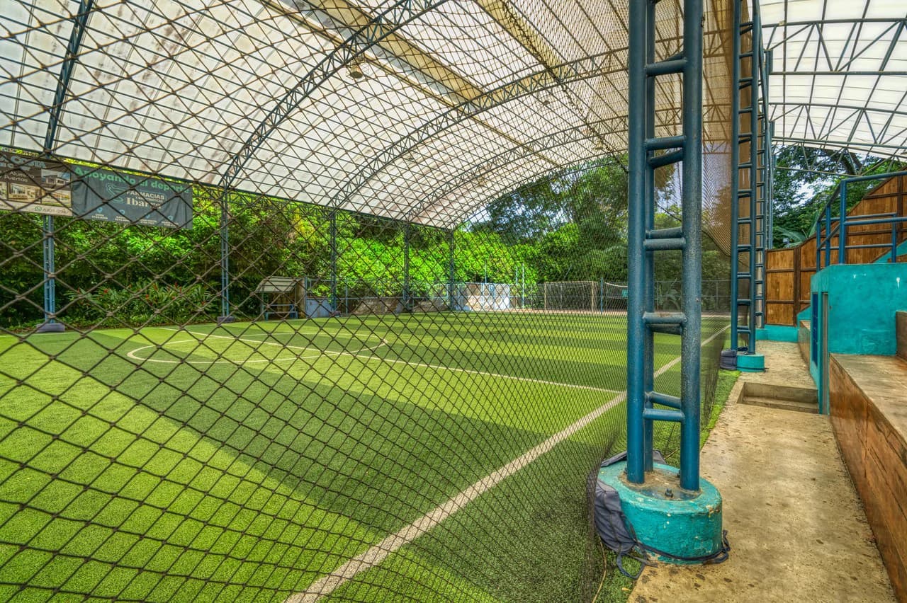 THRIVING SPORTS AND COMMERCIAL BUSINESS WITH OWNER FINANCING OPTION: Rincon Uvita - photo 20