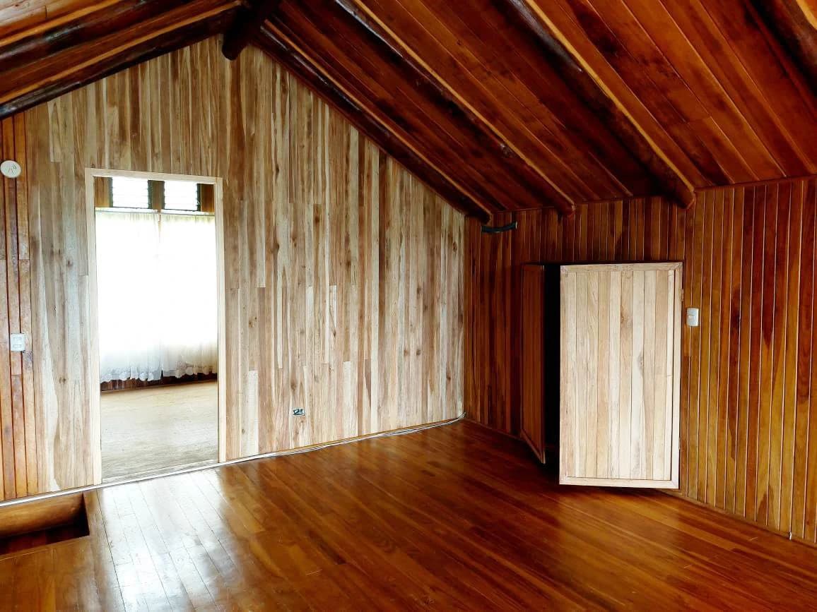 CHALET DEL LAGO - Beautiful A-Frame home in tropical garden - photo 23