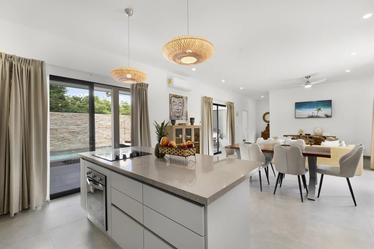 Casa Mikella: Brand New, Fully Furnished Beachside Bliss! - photo 6