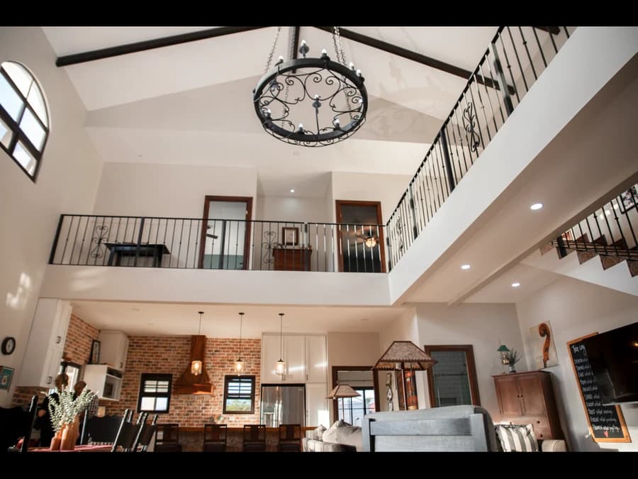 Exclusive Luxury Residence in Gated Community – Brasil de Santa Ana - photo 4