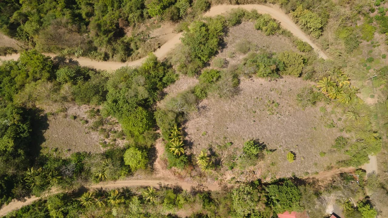 Ocean view lot for sale San Miguel beach Coyote Costa Rica - photo 5
