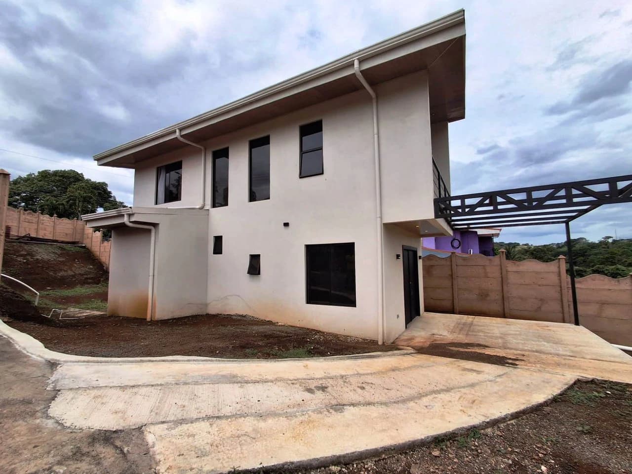 Casa 2-2-2...: NEW Budget Friendly Home in Gated Community - photo 10