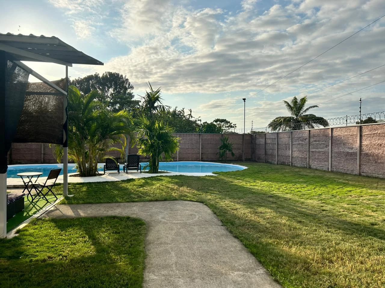 Turn Key 3 Bedroom Beachside Home in Playa Matapalo - photo 4