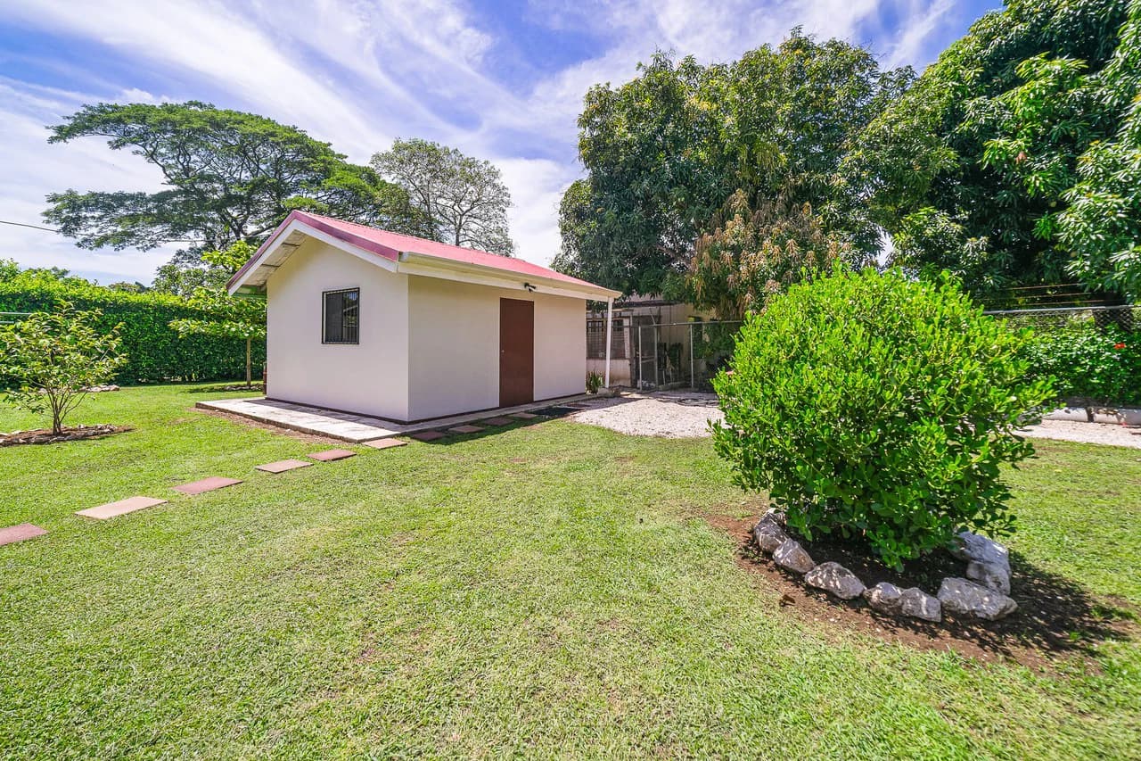 Casa Campo: Quiet Countryside Home Near Beaches - photo 18