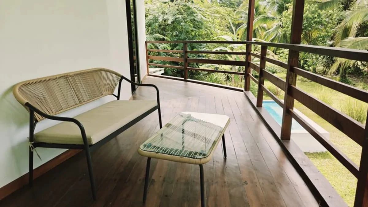 ID 947: 2 BD/2BA Renovated Home with Ocean View Near Playa Negra - photo 24