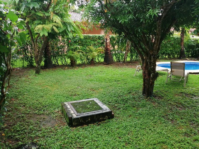 Incredible Casa Rimon, Huge 2 Story Home with Pool in Bejuco: Walk to the Beach from a rare 4 bedroom home! - photo 46