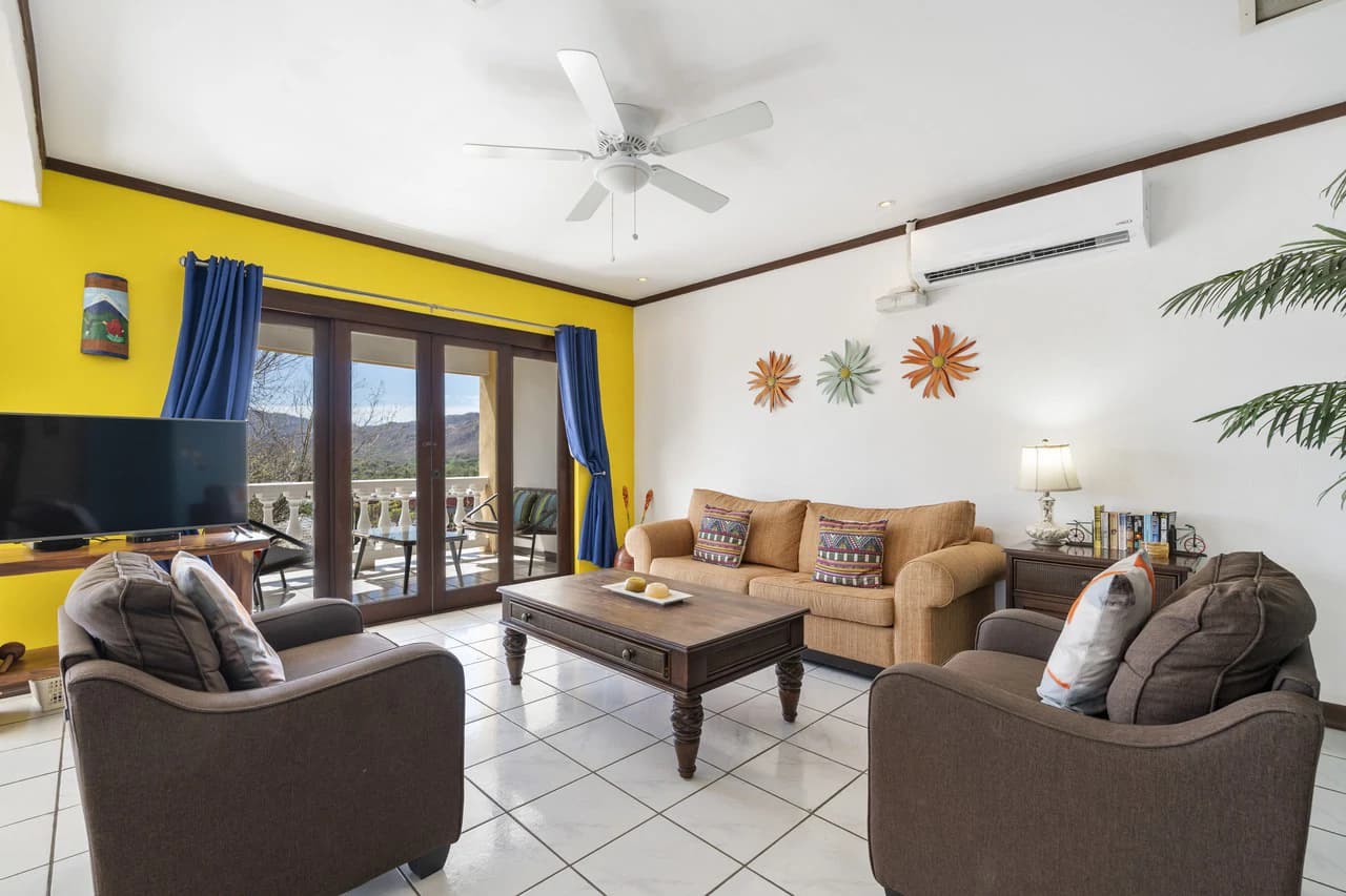 Marina Real 122: Ocean & Bay View Condo Steps from Flamingo Marina - photo 2