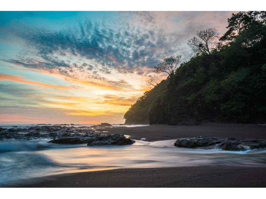 Lot just a few meters from Jaco Beach.: Exceptional Lot for Sale in Jaco Beach, Costa Rica - photo 6