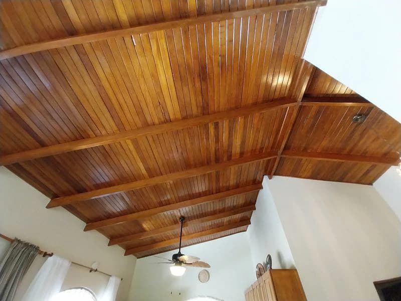 Casa Bella Montana: Charming Mountain View Home - a Slice of Paradise with Spectacular Mountain Views, New Custom Salt Water Designer Pool, and Detached 2 Car Garage with Workshop - photo 22