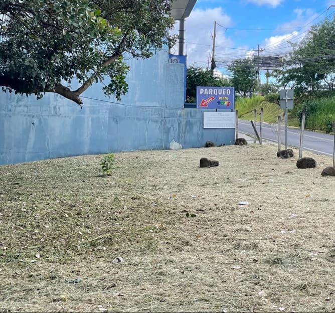 Commercial land for sale in front of Avenida Escazú and Hospital CIMA Costa Rica high capital gains - photo 6